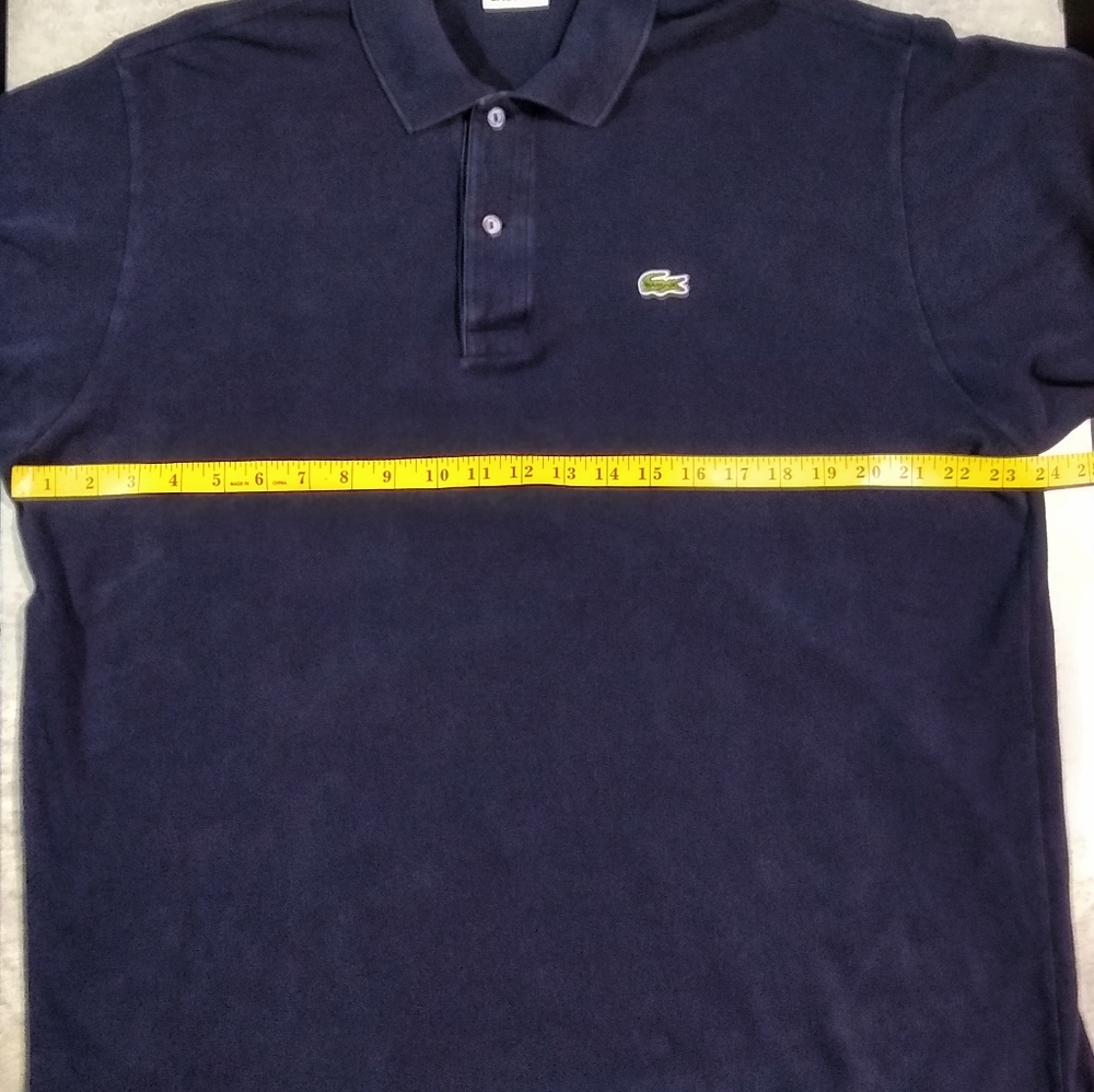 Lacoste